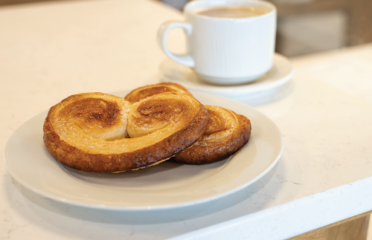 Interurban Coffeehouse Bakery & Juicery