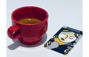 Inti House Bolivian Espresso Bar