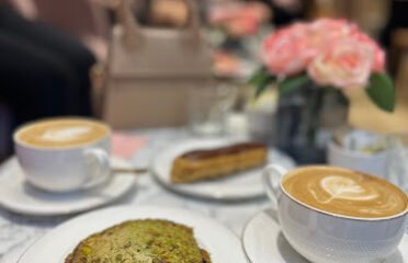 Intimissimi cafe’ by DELL’ARIA