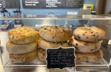 Into The Brew Coffee House