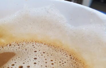 Intrepid Nitro Coffee and Tea Bar