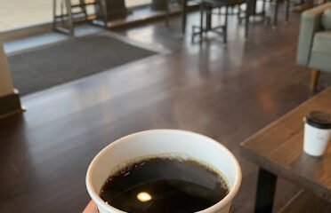 Intuition Coffee + Juice