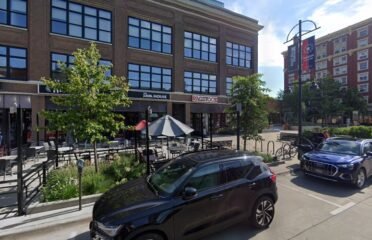Iowa City Coffee Co
