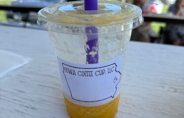 Iowa Coffee Cup LLC. Mobile Coffee Business