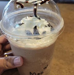 Irazu Coffee