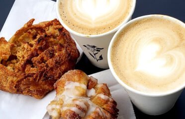 Iris Coffee Lab