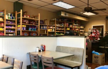 Irish Coffee Shop Inc