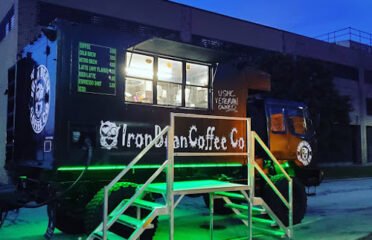 Iron Bean Coffee Company