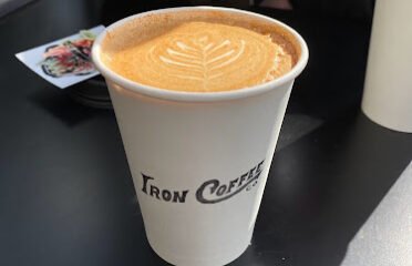 Iron Coffee Co