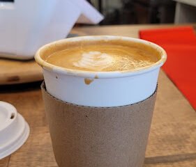Iron Furnace Coffee