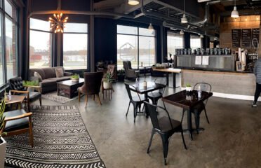 Iron Goat Coffee