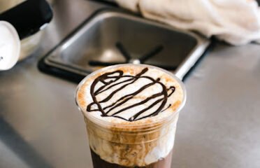 Iron + Grain Coffee House
