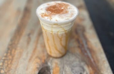 Iron + Grain Coffee House