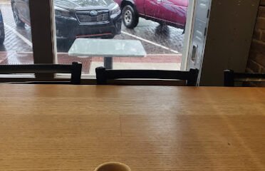 Iron Horse Coffee Company