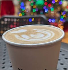 Iron & Kin Coffee Co