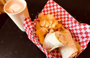 Iron Range Coffee House