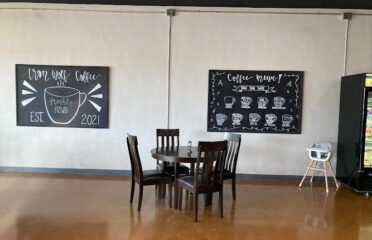 Iron Wolf Coffee House
