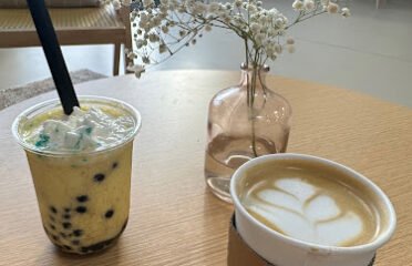 Iron Wolf Coffee Roasters