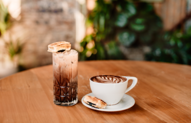 Ironclad Coffee Roasters & Baking Co.