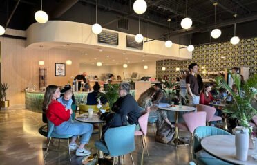 Ironclad Coffee Roasters & Baking Co.