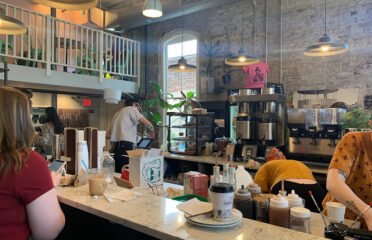Ironclad Coffee Roasters & Baking Co.