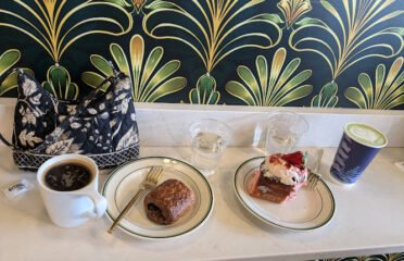 Ironclad Coffee Roasters & Baking Co.