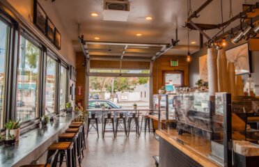 Ironsmith Coffee Roasters