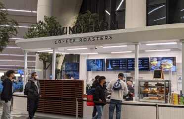 Irving Farm Coffee Roasters