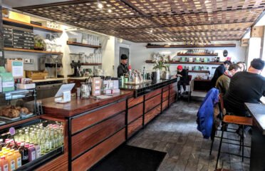 Irving Farm New York