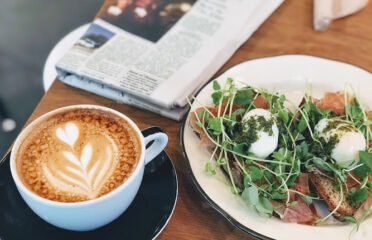 Irving Farm New York