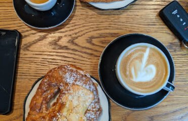 Irving Farm New York