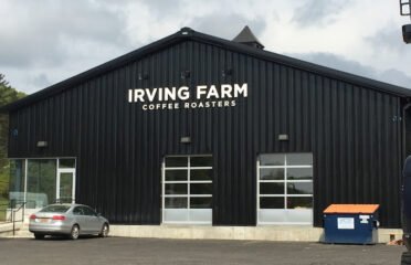 Irving Farm Roastery
