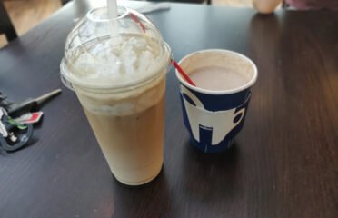 Isabella’s Cafe