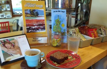 Isabel’s Espresso
