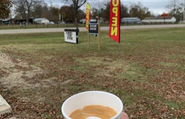 Isclaw Coffee