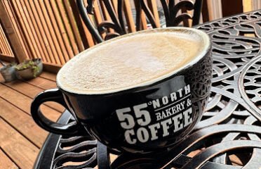 Island Brew Cafe
