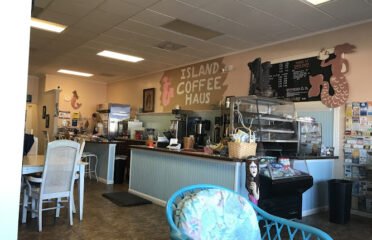 Island Coffee Haus LLC