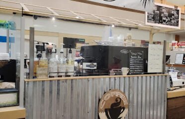 Island Coffee and Smoothies