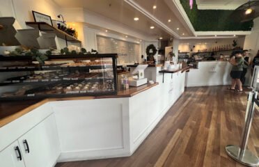 Island Corner Cafe Corp