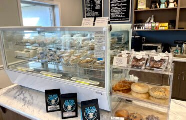 Island Dreams Coffee Roasters