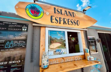 Island Espresso