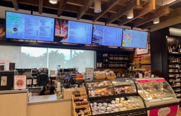 Island Gourmet Coffee