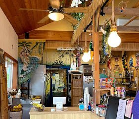 Island Grinds Coffee, Smoothie & Juice Bar