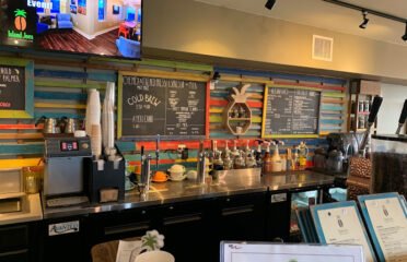 Island Joes Coffee and Gallery