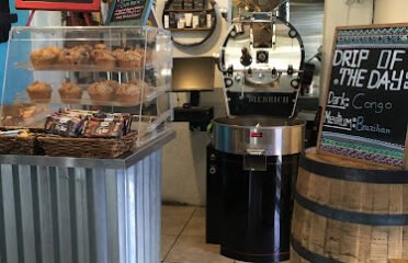 Island Roasters Coffee Company
