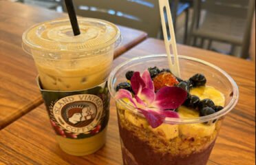 Island Vintage Coffee Wailea