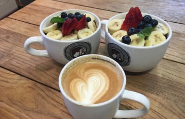 Island Vintage Coffee