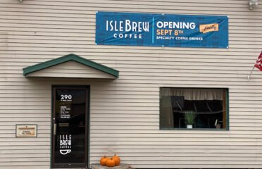 Isle Brew