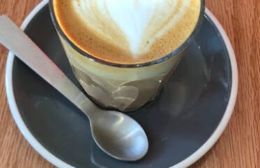 Isle of Coffee