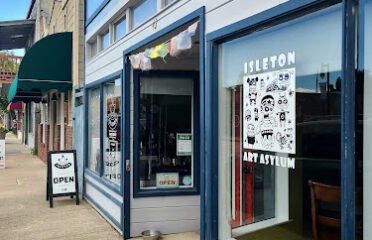 Isleton Coffee Company